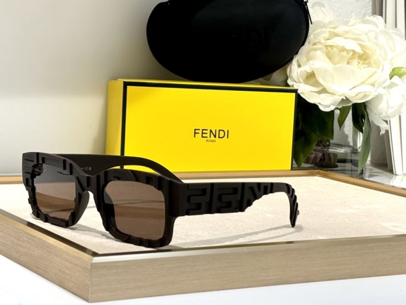 Fendi Sunglasses